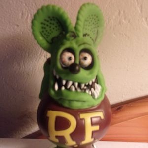 Meet your Posher, Mike